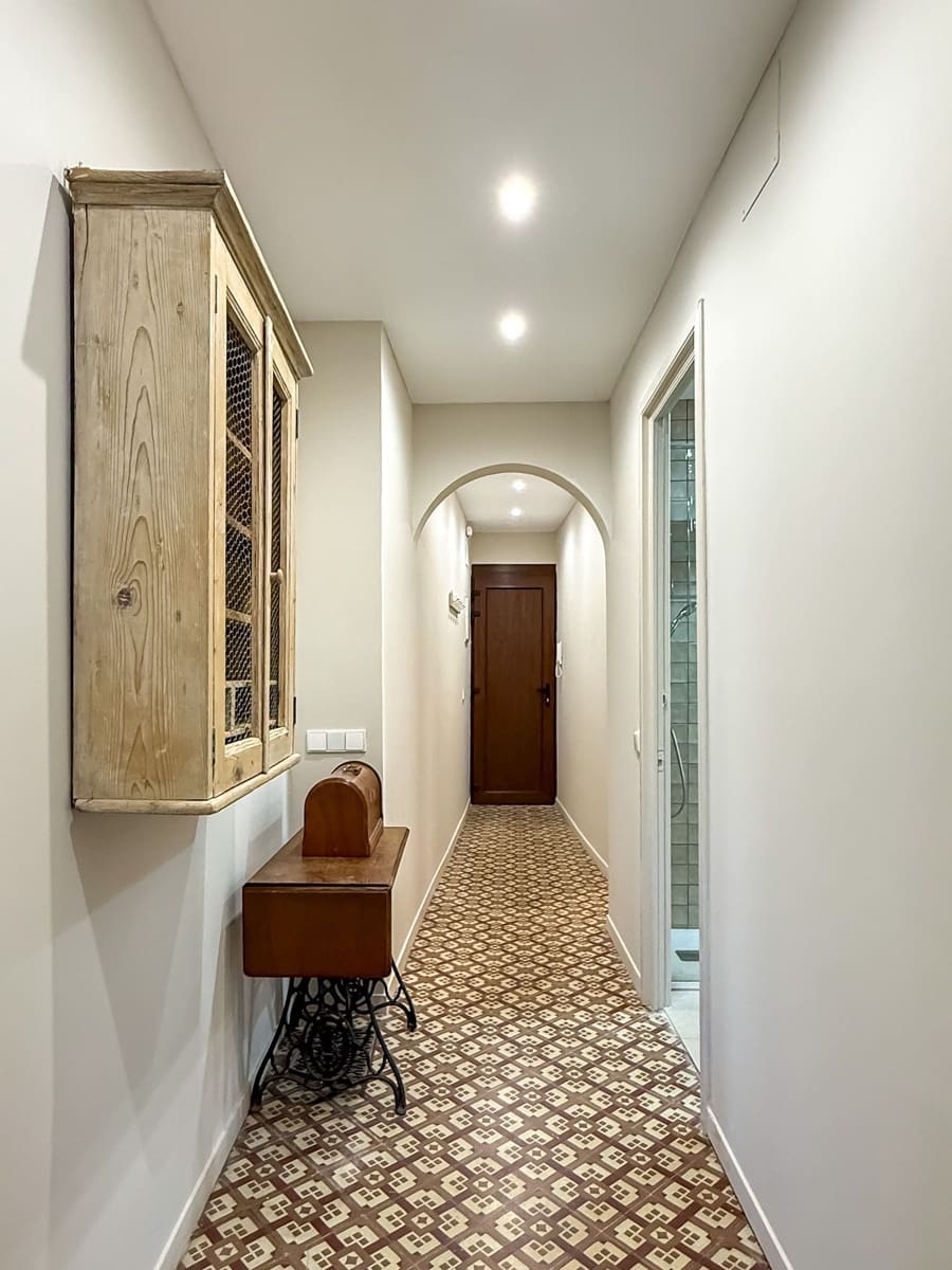 2 soveværelse Lejlighed til leje i Palamos - € 1.050 (Ref: 9019881)