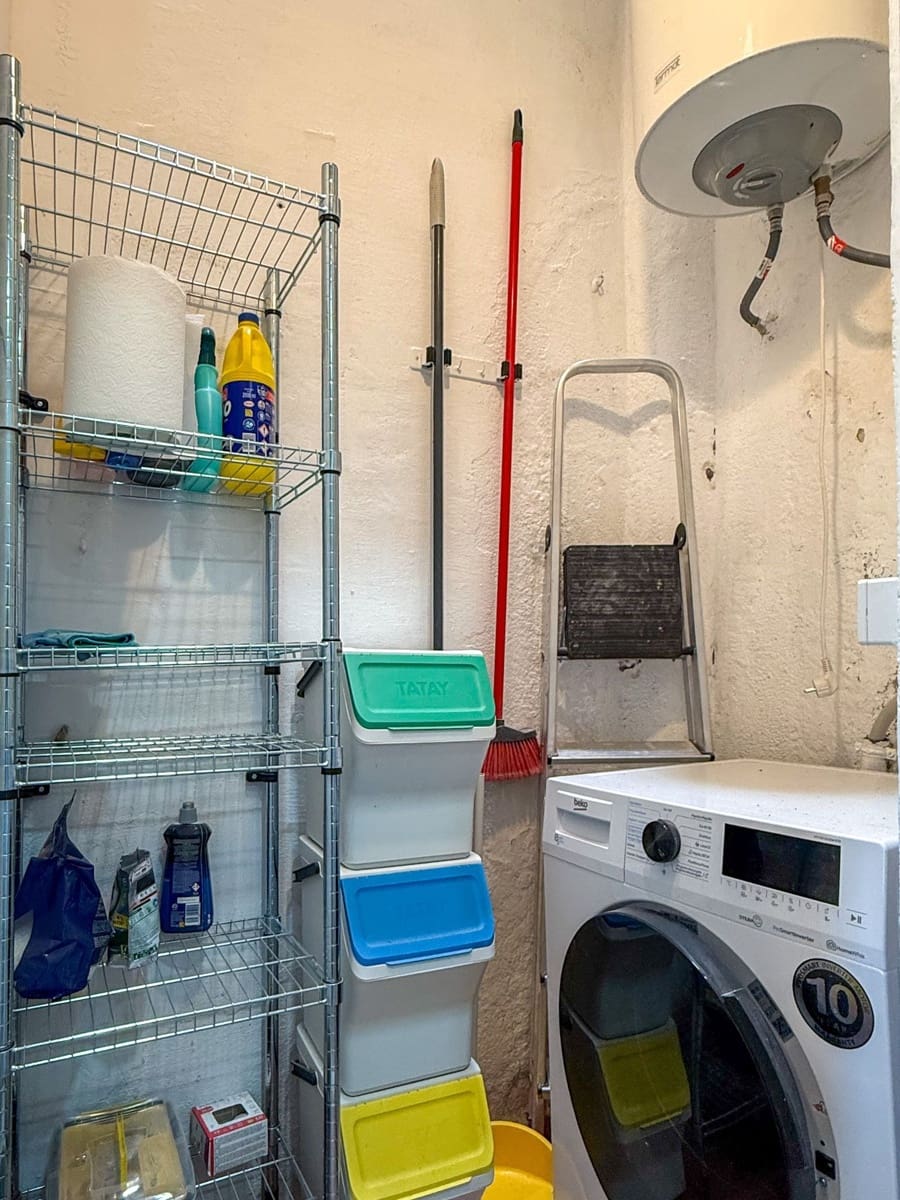 2 soveværelse Lejlighed til leje i Palamos - € 1.050 (Ref: 9019881)