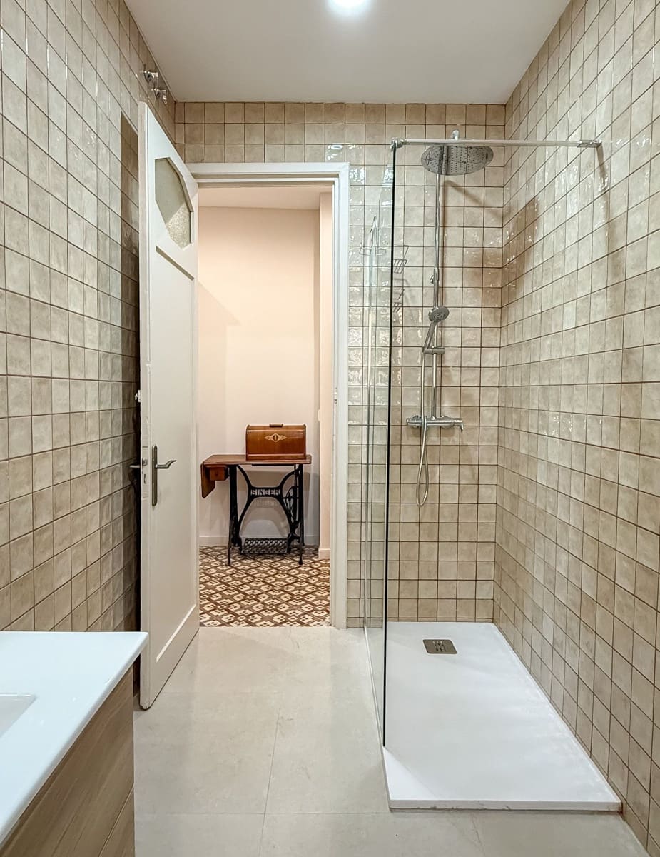 2 soveværelse Lejlighed til leje i Palamos - € 1.050 (Ref: 9019881)