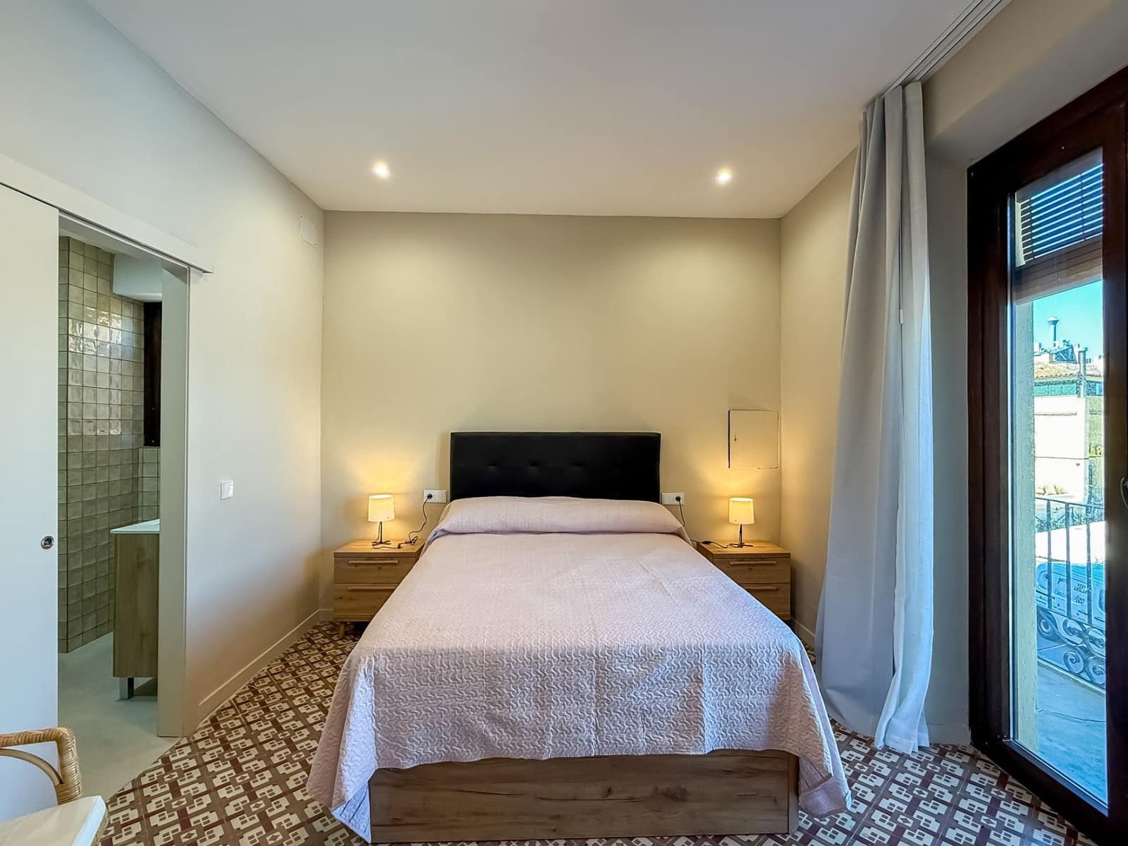 2 soveværelse Lejlighed til leje i Palamos - € 1.050 (Ref: 9019881)