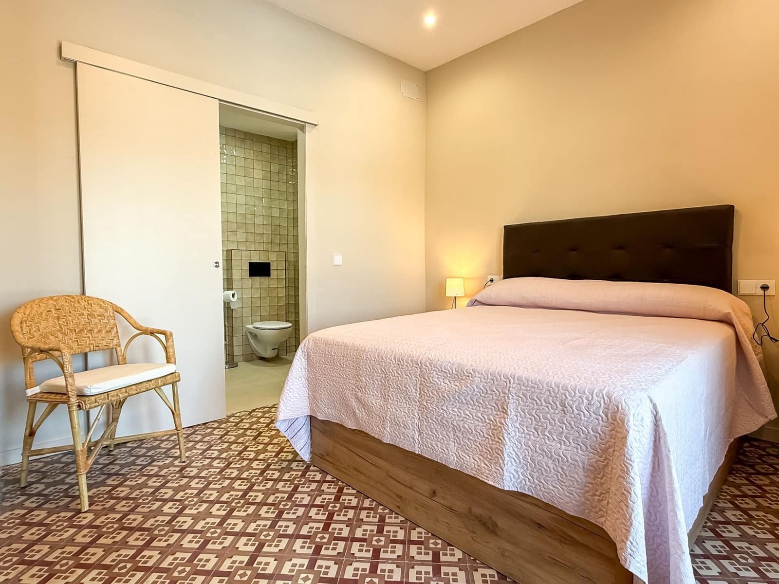 2 soveværelse Lejlighed til leje i Palamos - € 1.050 (Ref: 9019881)