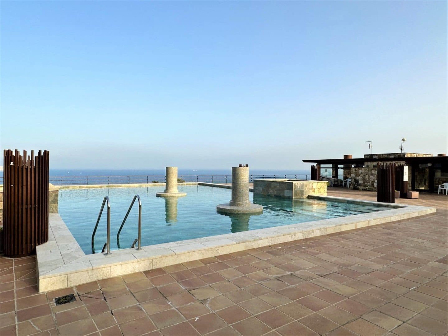 4 slaapkamer Appartement te koop in Sant Antoni de Calonge met zwembad garage - € 964.000 (Ref: 9077778)