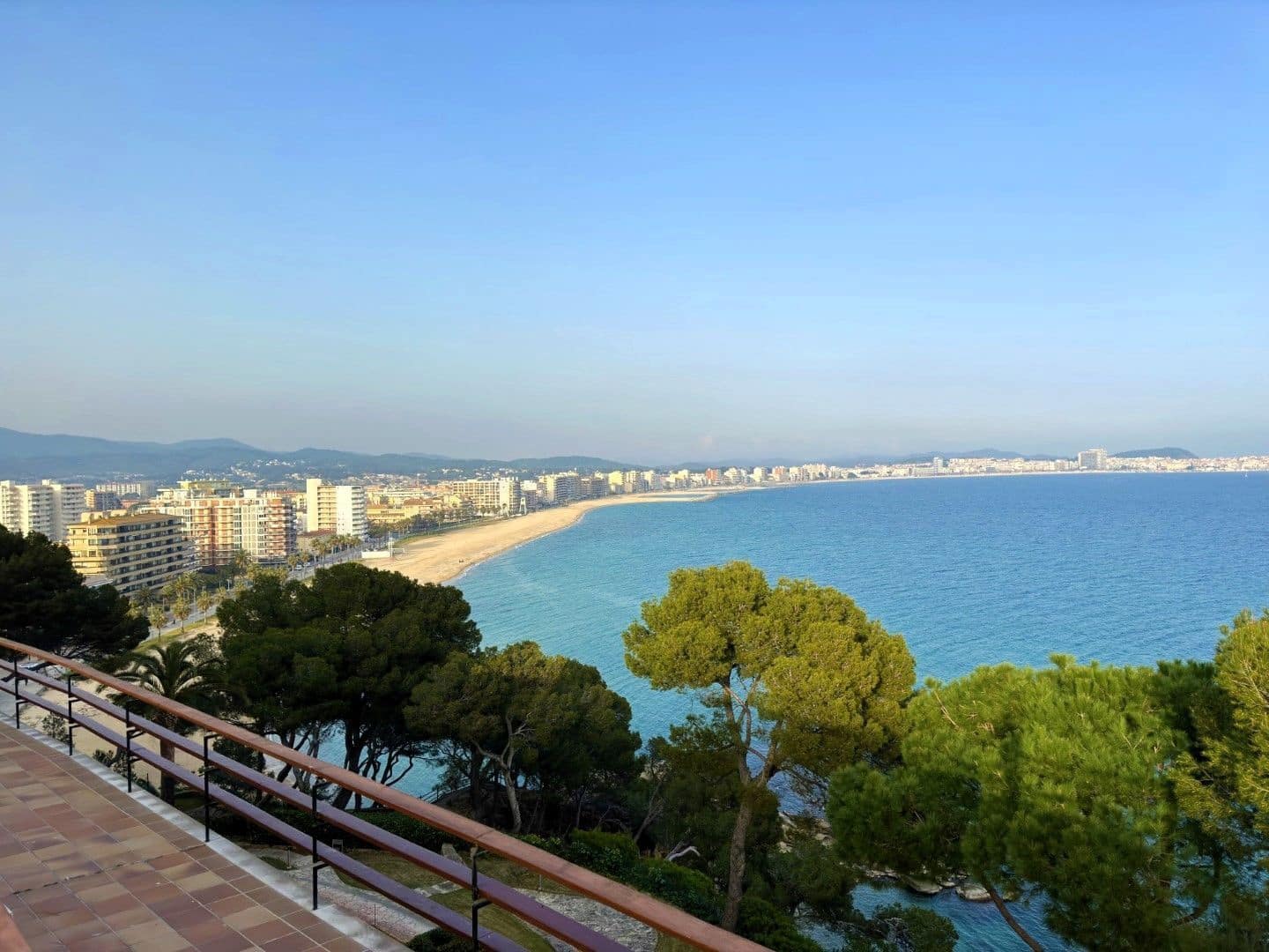 4 slaapkamer Appartement te koop in Sant Antoni de Calonge met zwembad garage - € 964.000 (Ref: 9077778)