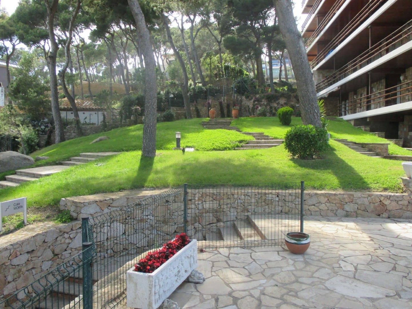 4 slaapkamer Appartement te koop in Sant Antoni de Calonge met zwembad garage - € 964.000 (Ref: 9077778)