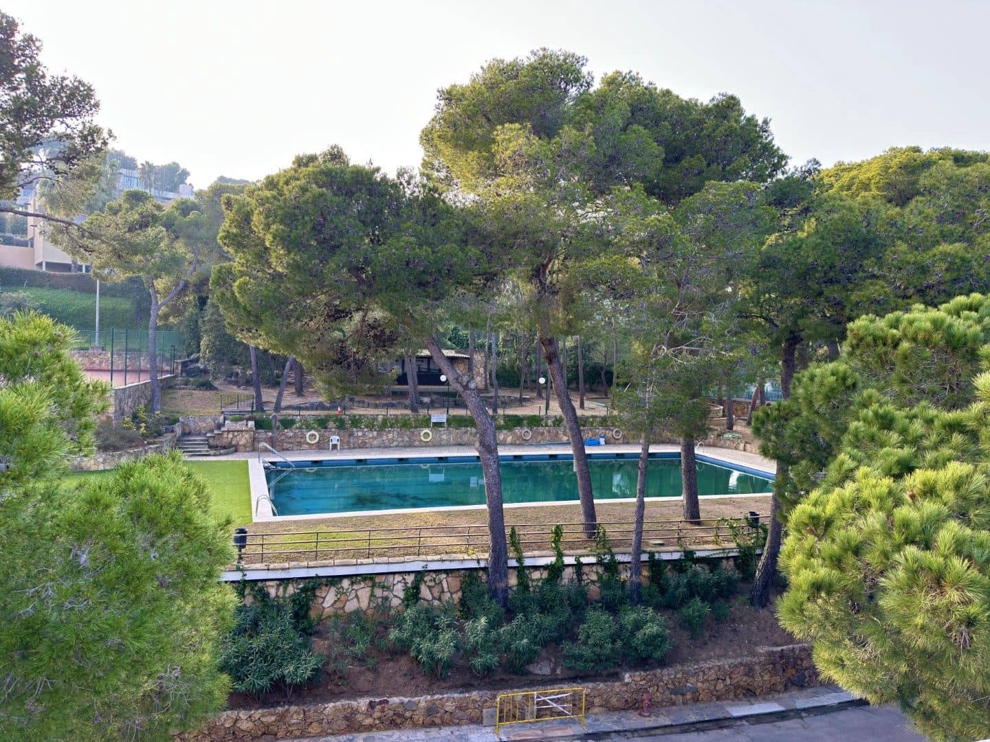 4 slaapkamer Appartement te koop in Sant Antoni de Calonge met zwembad garage - € 964.000 (Ref: 9077778)