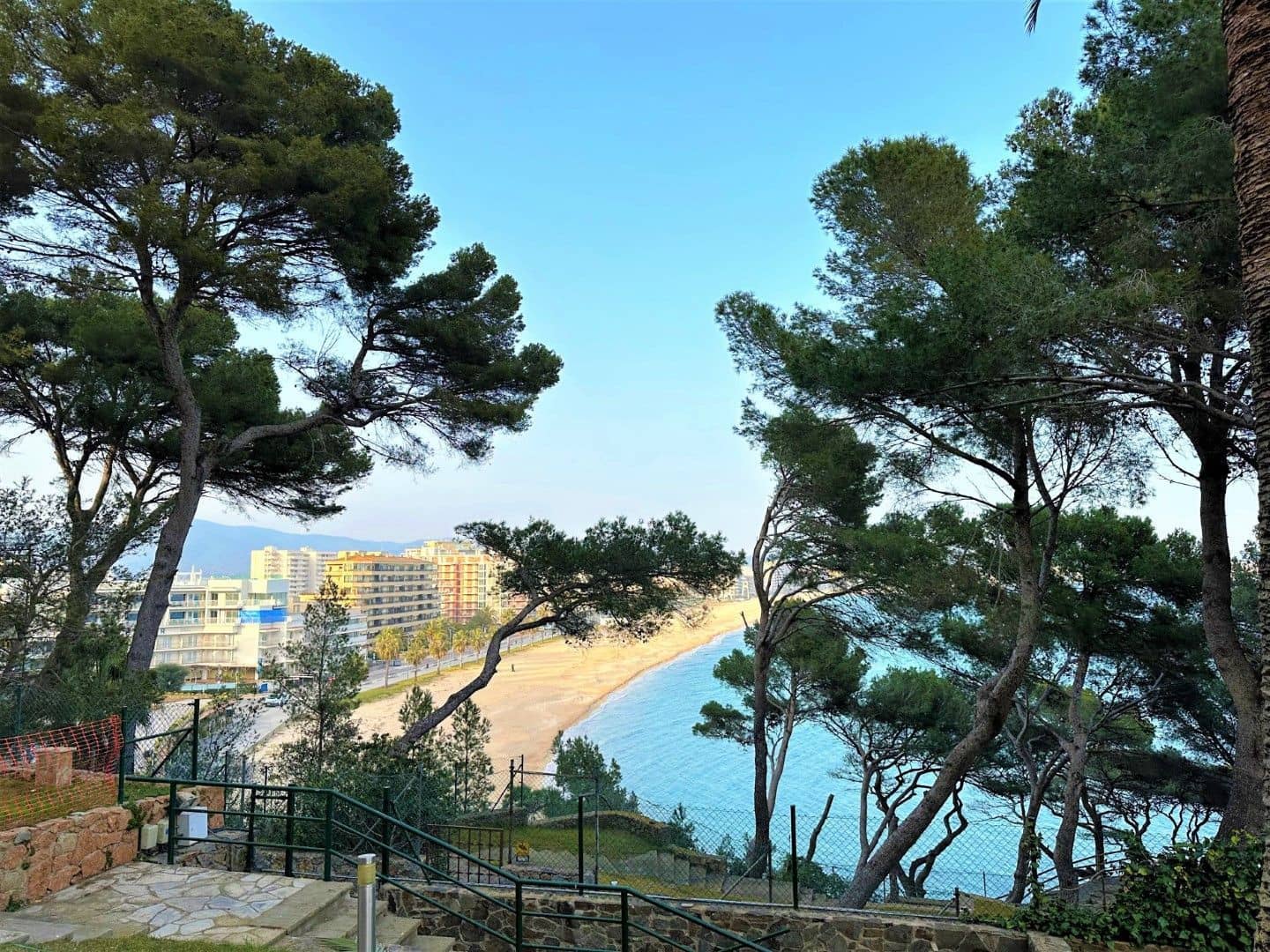 4 slaapkamer Appartement te koop in Sant Antoni de Calonge met zwembad garage - € 964.000 (Ref: 9077778)