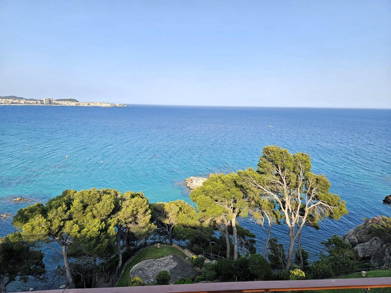 4 slaapkamer Appartement te koop in Sant Antoni de Calonge met zwembad garage - € 964.000 (Ref: 9077778)