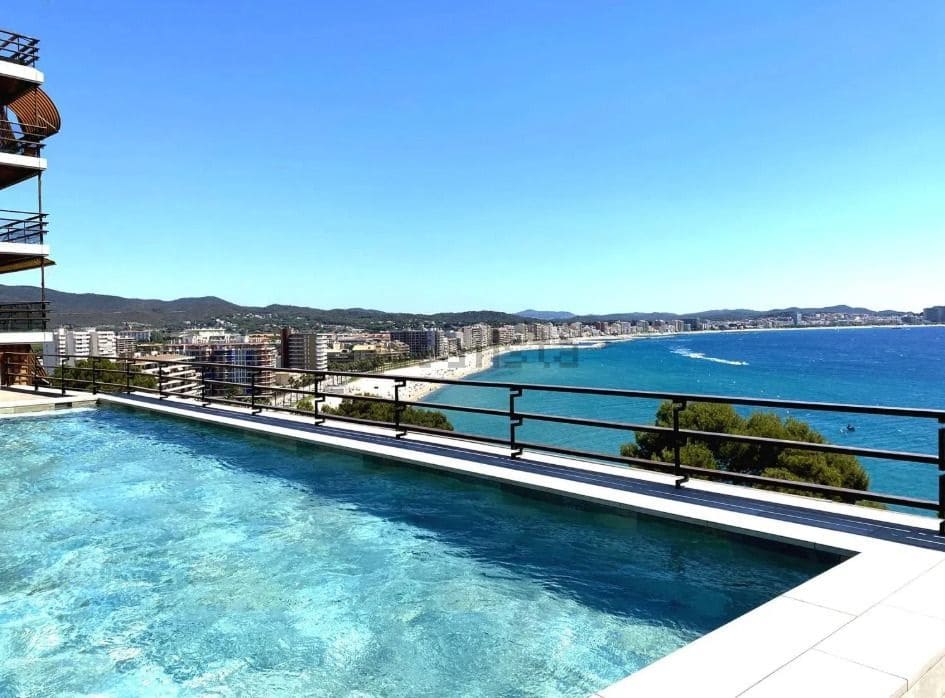 4 slaapkamer Appartement te koop in Sant Antoni de Calonge met zwembad garage - € 964.000 (Ref: 9077778)