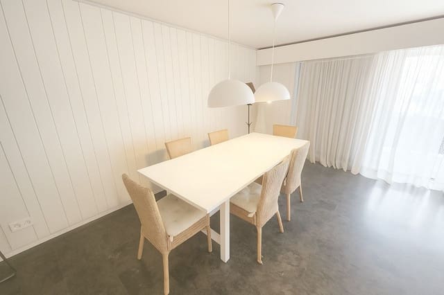 4 sypialnia Apartament na sprzedaż w Sant Antoni de Calonge, Calonge i Sant Antoni z basenem garażem - 964 000 € (Ref: 9077778)