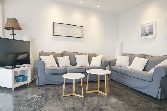 4 sypialnia Apartament na sprzedaż w Sant Antoni de Calonge, Calonge i Sant Antoni z basenem garażem - 964 000 € (Ref: 9077778)