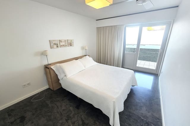 4 sypialnia Apartament na sprzedaż w Sant Antoni de Calonge, Calonge i Sant Antoni z basenem garażem - 964 000 € (Ref: 9077778)