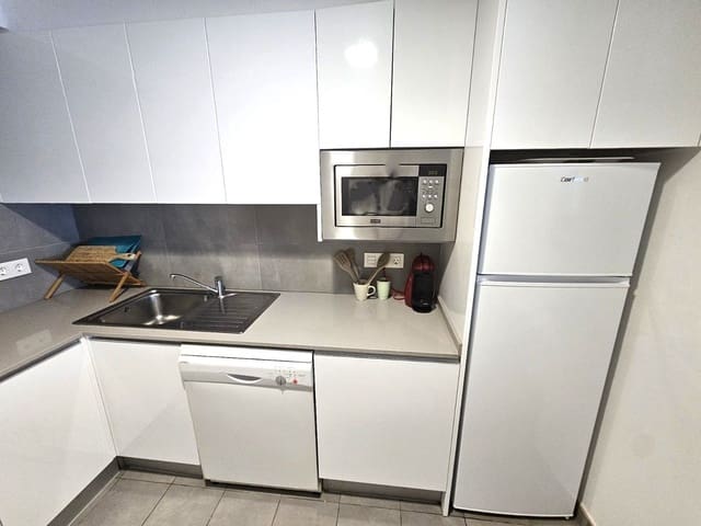 4 sypialnia Apartament na sprzedaż w Sant Antoni de Calonge, Calonge i Sant Antoni z basenem garażem - 964 000 € (Ref: 9077778)