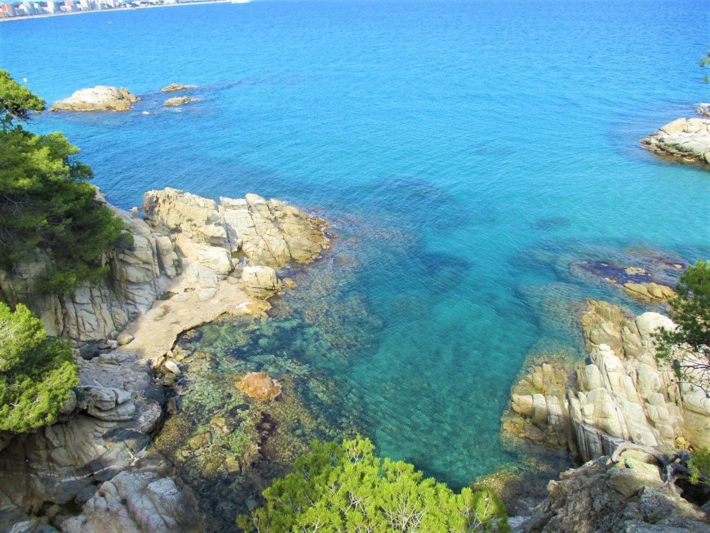 4 slaapkamer Appartement te koop in Sant Antoni de Calonge met zwembad garage - € 964.000 (Ref: 9077778)