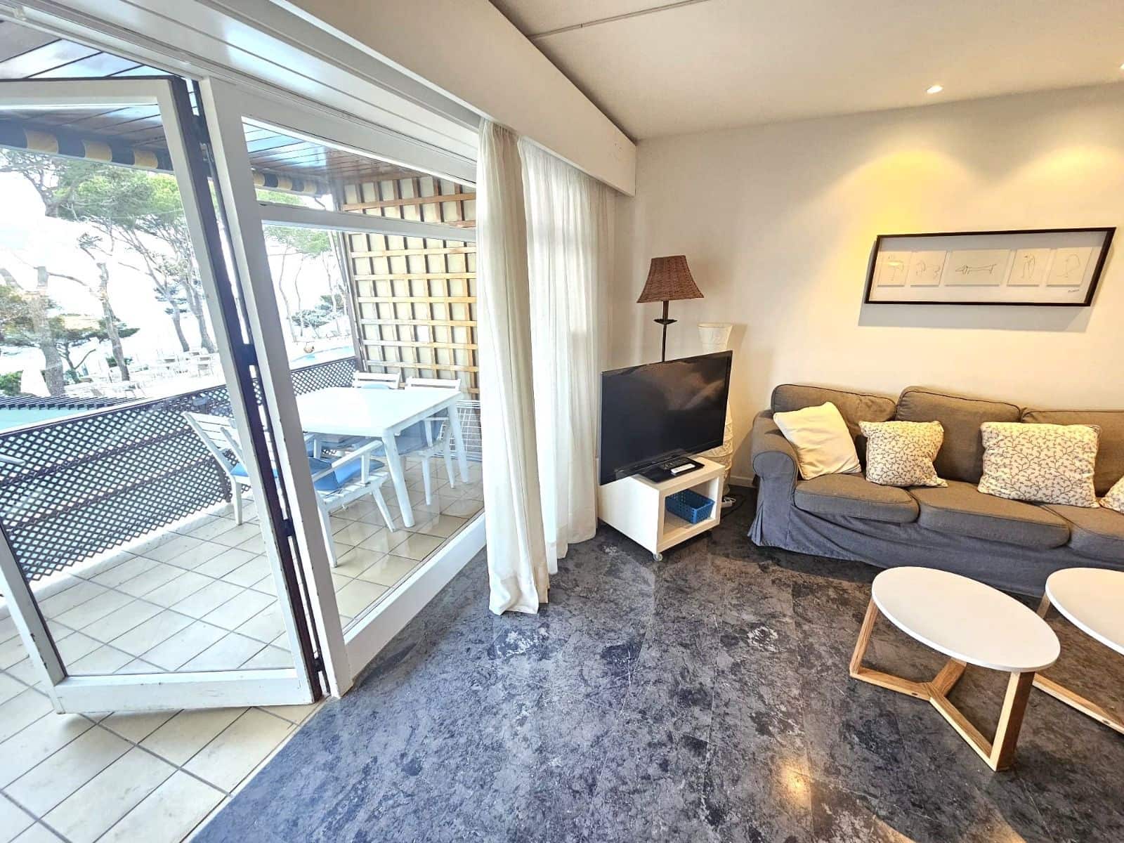 4 slaapkamer Appartement te koop in Sant Antoni de Calonge met zwembad garage - € 964.000 (Ref: 9077778)