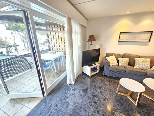 4 sypialnia Apartament na sprzedaż w Sant Antoni de Calonge, Calonge i Sant Antoni z basenem garażem - 964 000 € (Ref: 9077778)