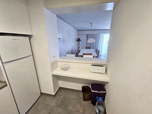 4 sypialnia Apartament na sprzedaż w Sant Antoni de Calonge, Calonge i Sant Antoni z basenem garażem - 964 000 € (Ref: 9077778)