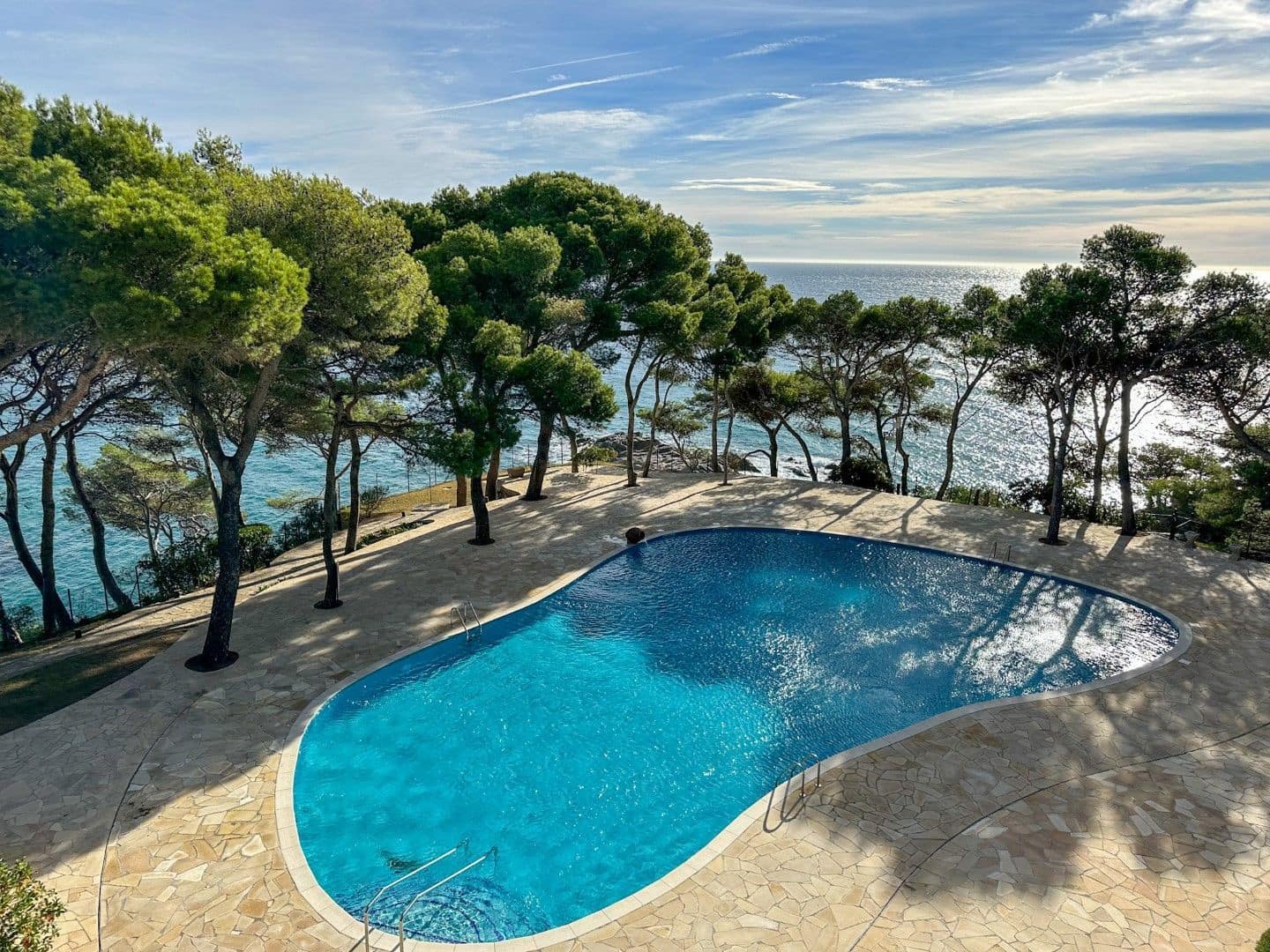 4 slaapkamer Appartement te koop in Sant Antoni de Calonge met zwembad garage - € 964.000 (Ref: 9077778)