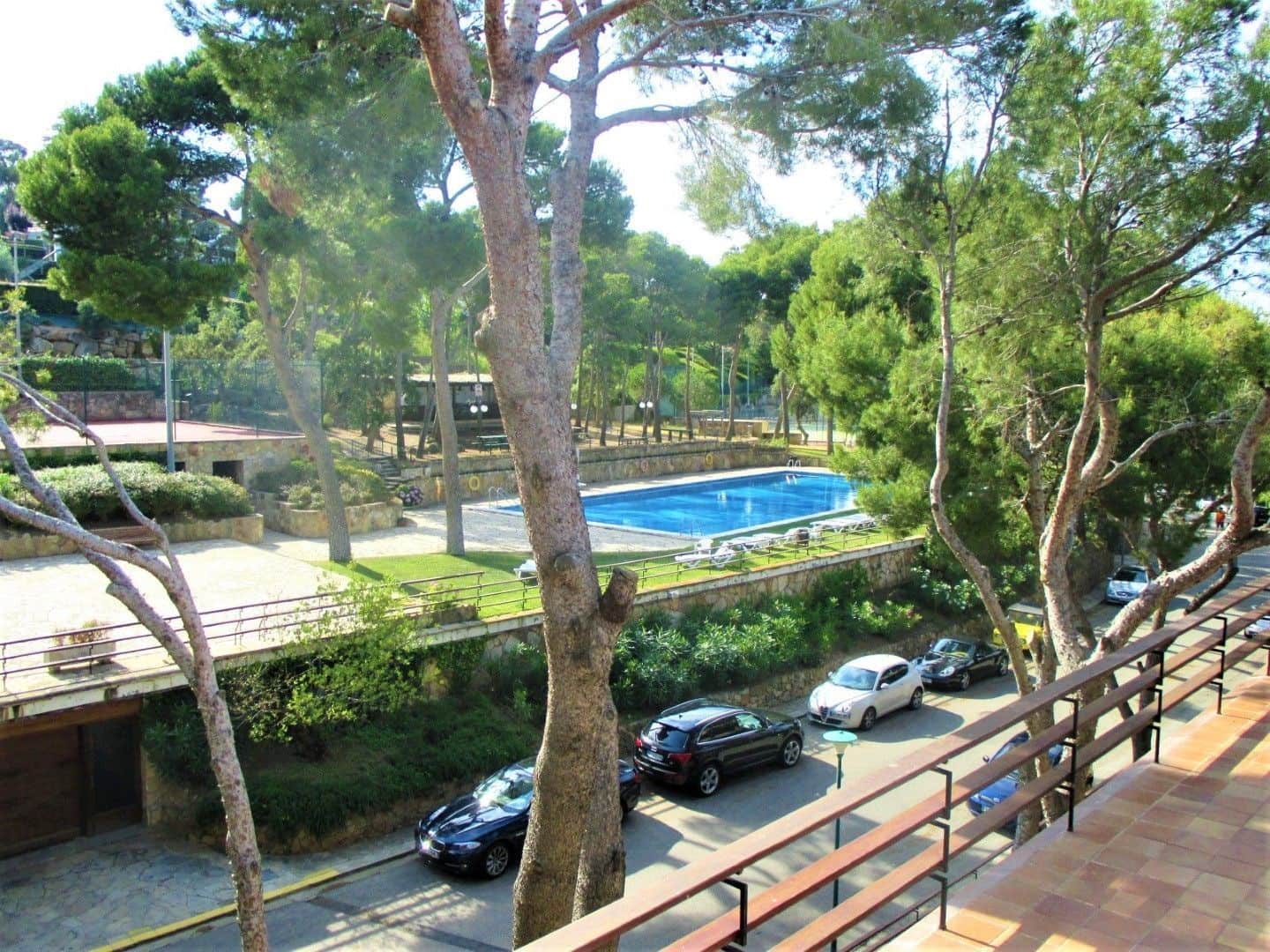 4 slaapkamer Appartement te koop in Sant Antoni de Calonge met zwembad garage - € 964.000 (Ref: 9077778)