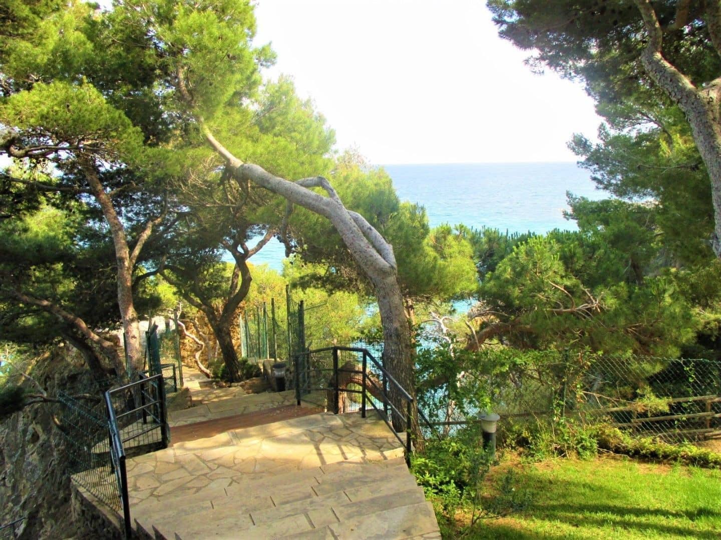 4 slaapkamer Appartement te koop in Sant Antoni de Calonge met zwembad garage - € 964.000 (Ref: 9077778)