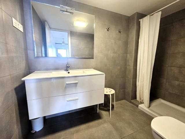 4 sypialnia Apartament na sprzedaż w Sant Antoni de Calonge, Calonge i Sant Antoni z basenem garażem - 964 000 € (Ref: 9077778)