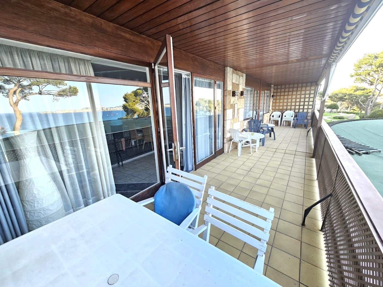 4 slaapkamer Appartement te koop in Sant Antoni de Calonge met zwembad garage - € 964.000 (Ref: 9077778)