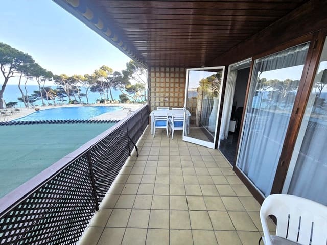 4 sypialnia Apartament na sprzedaż w Sant Antoni de Calonge, Calonge i Sant Antoni z basenem garażem - 964 000 € (Ref: 9077778)