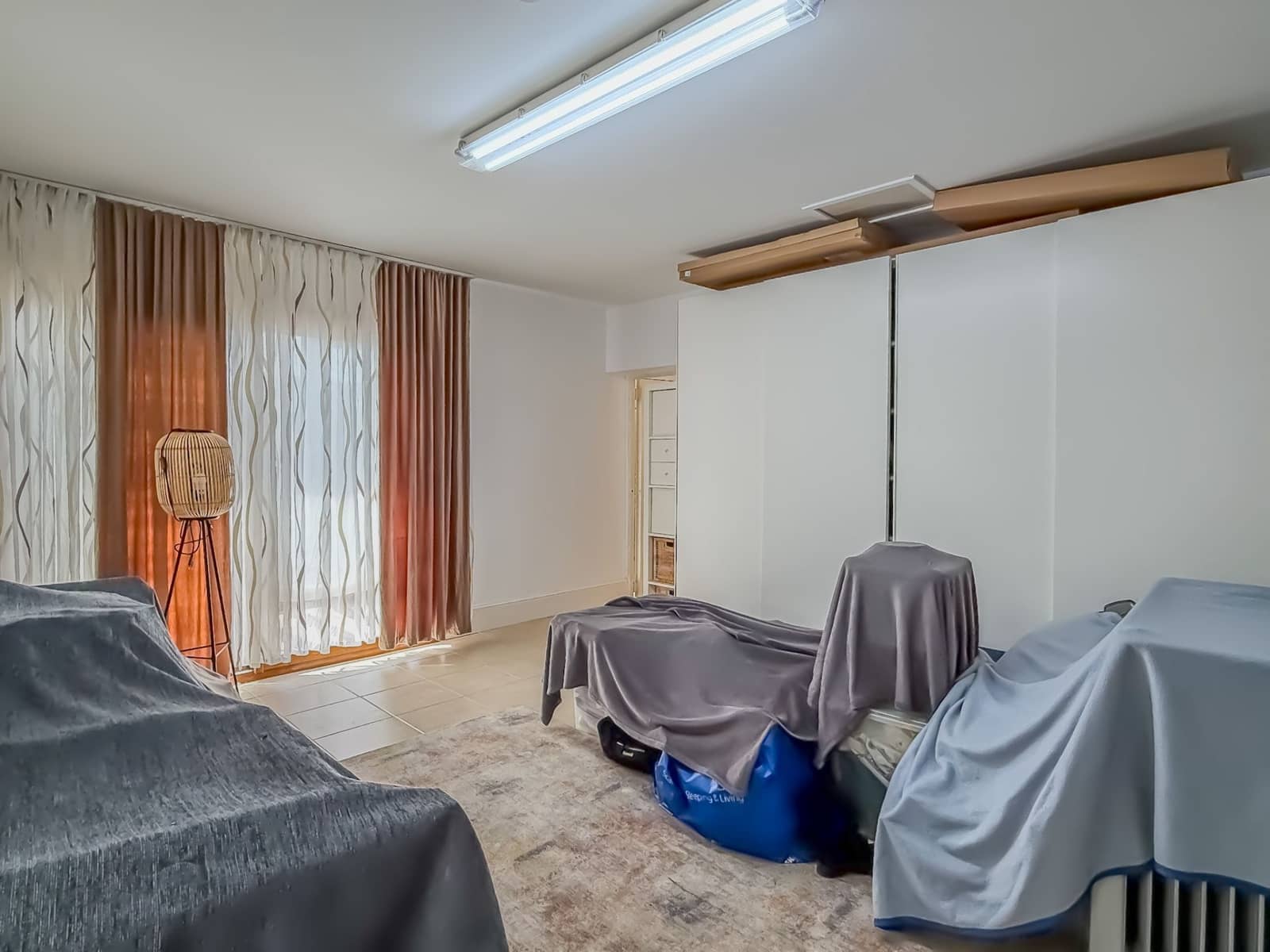 4 makuuhuone Huvila myytävänä paikassa Calonge i Sant Antoni mukana uima-altaan 
autotalli - 499 000 € (Ref: 9098880)