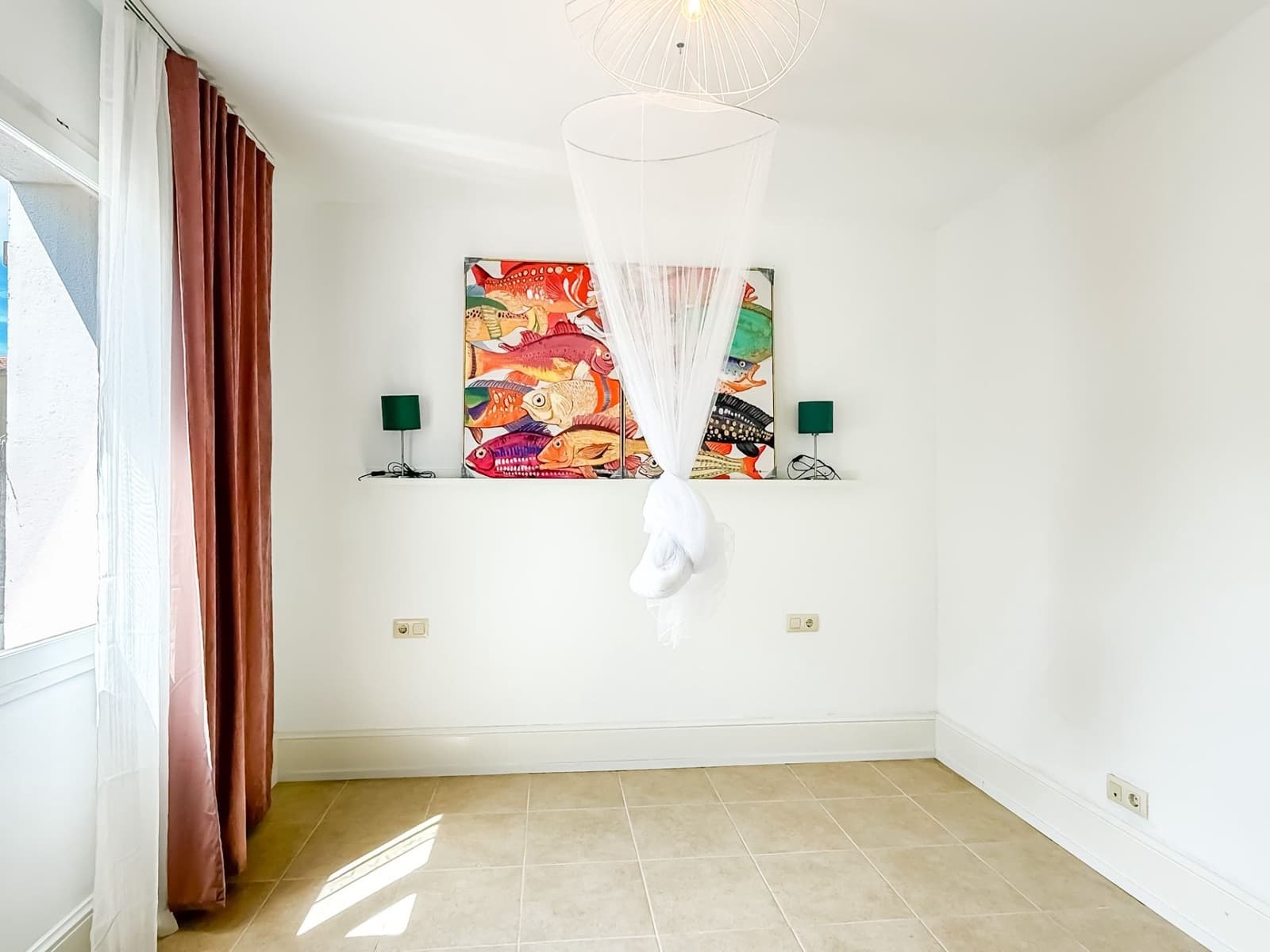 4 makuuhuone Huvila myytävänä paikassa Calonge i Sant Antoni mukana uima-altaan 
autotalli - 499 000 € (Ref: 9098880)