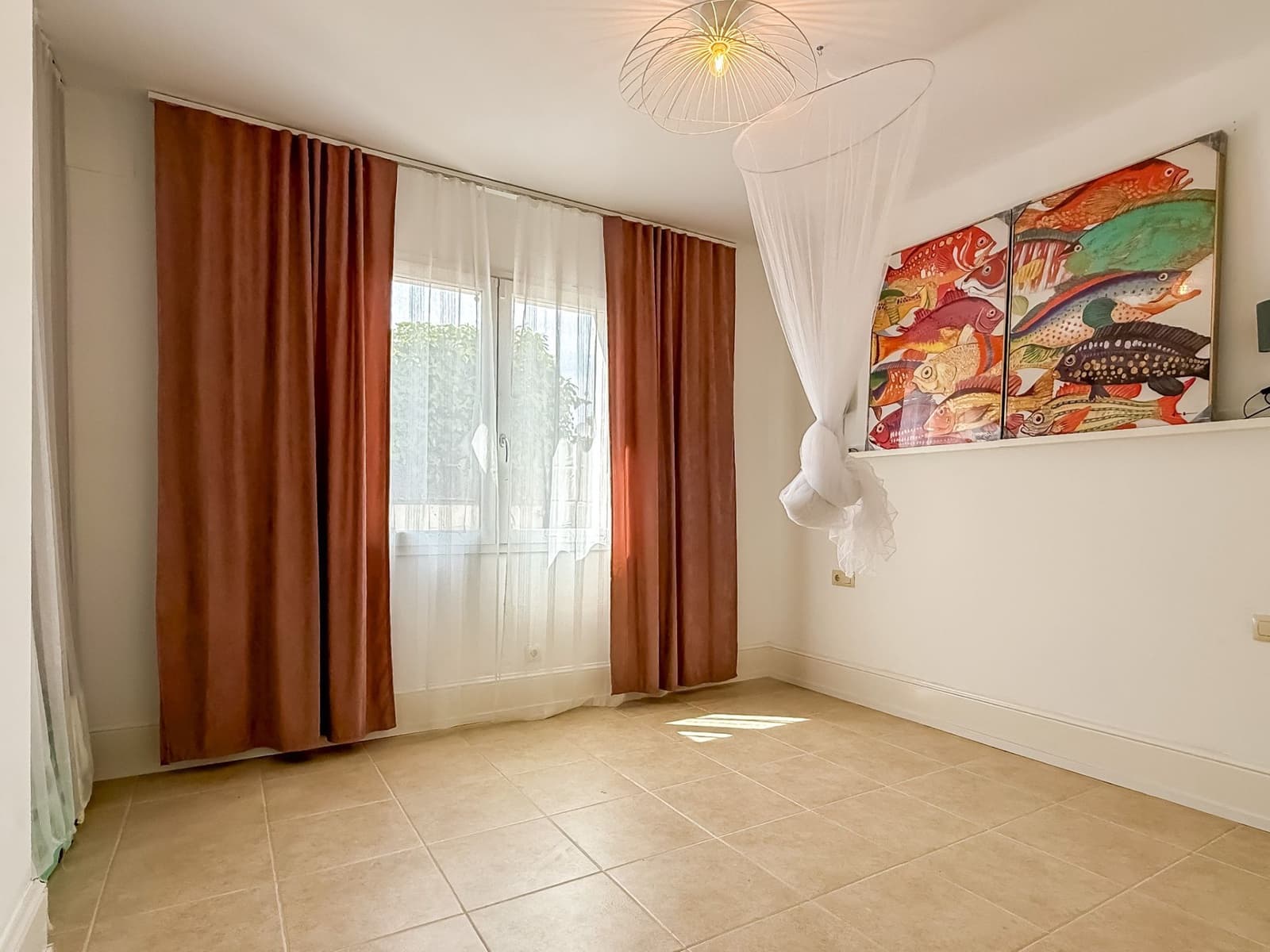 4 makuuhuone Huvila myytävänä paikassa Calonge i Sant Antoni mukana uima-altaan 
autotalli - 499 000 € (Ref: 9098880)