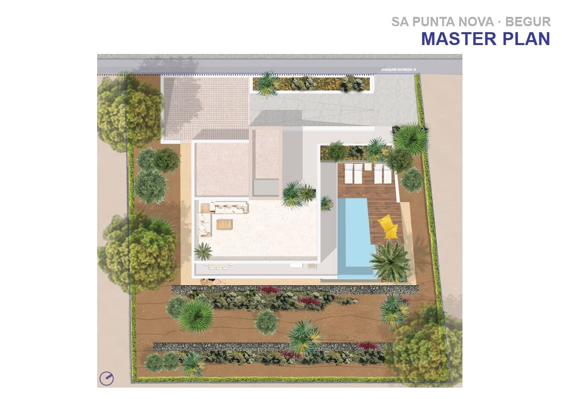 4 slaapkamer Villa te koop in Begur met zwembad garage - € 1.750.000 (Ref: 9115885)