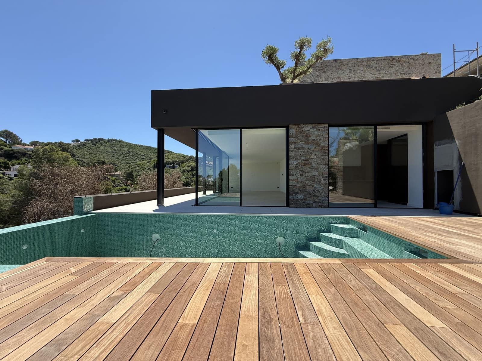 4 slaapkamer Villa te koop in Begur met zwembad garage - € 1.750.000 (Ref: 9115885)