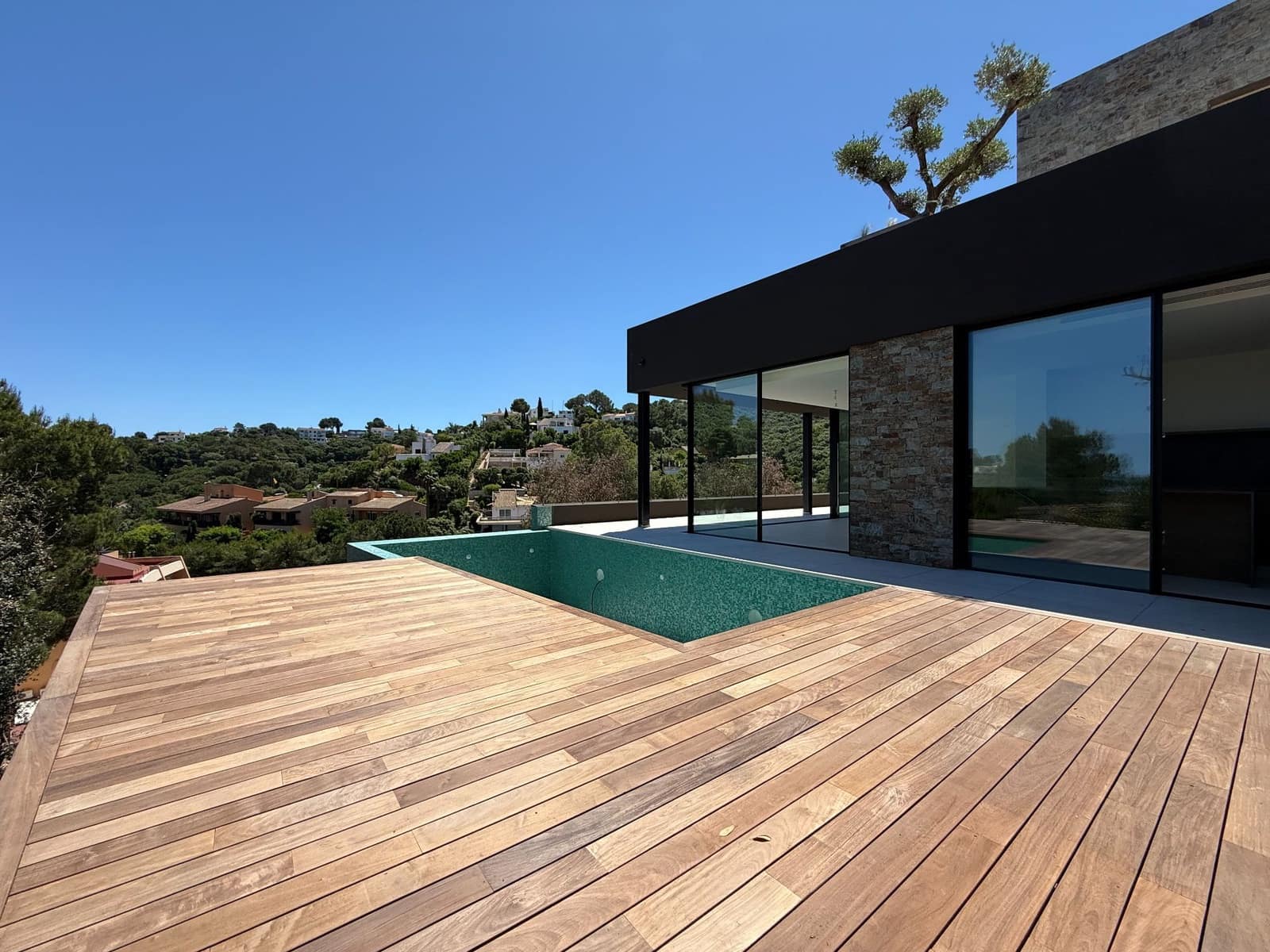 4 slaapkamer Villa te koop in Begur met zwembad garage - € 1.750.000 (Ref: 9115885)