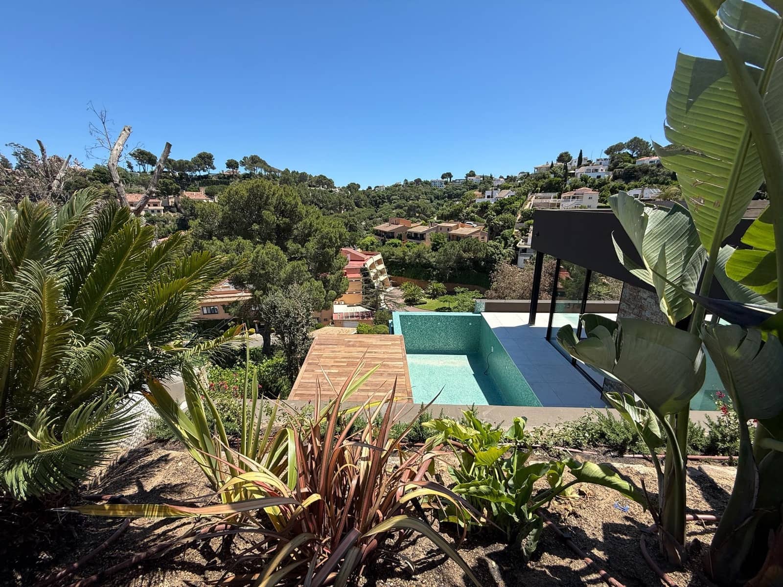 4 slaapkamer Villa te koop in Begur met zwembad garage - € 1.750.000 (Ref: 9115885)