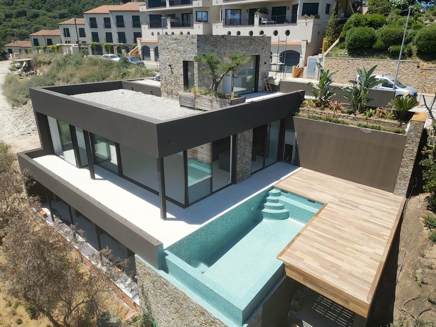 4 slaapkamer Villa te koop in Begur met zwembad garage - € 1.750.000 (Ref: 9115885)