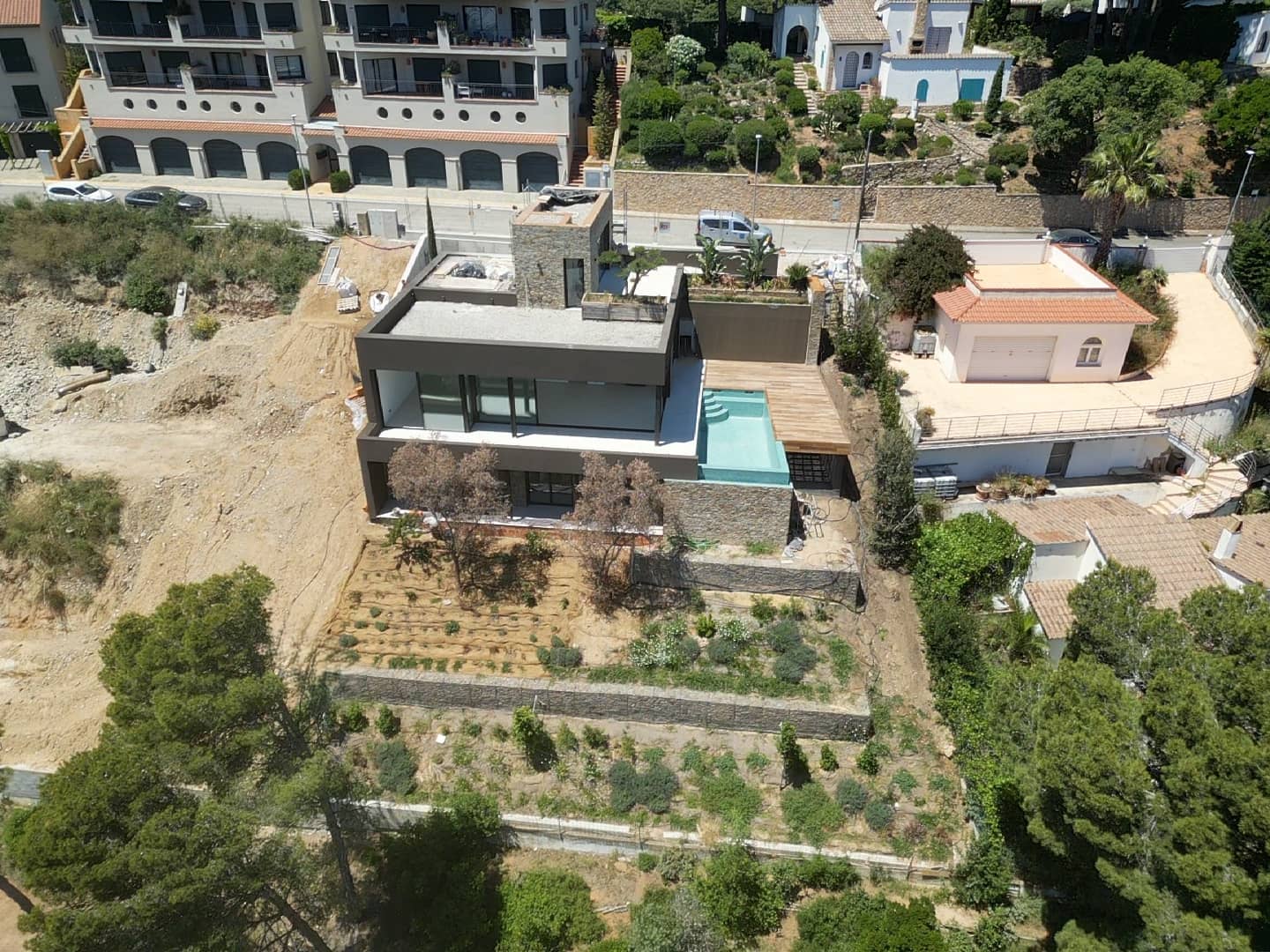 4 slaapkamer Villa te koop in Begur met zwembad garage - € 1.750.000 (Ref: 9115885)