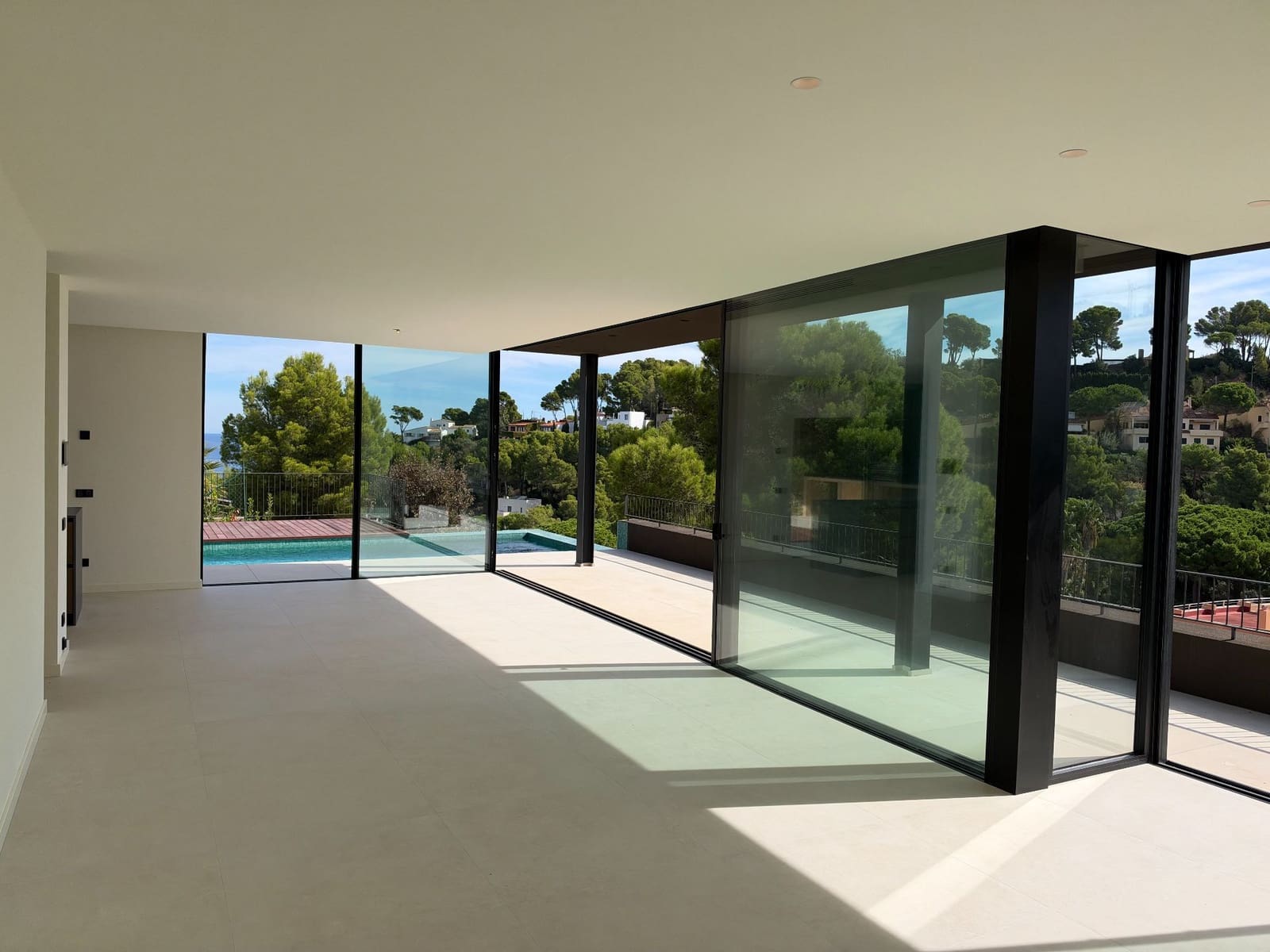 4 bedroom Villa for sale in Begur with pool garage - € 1,750,000 (Ref: 9115885)