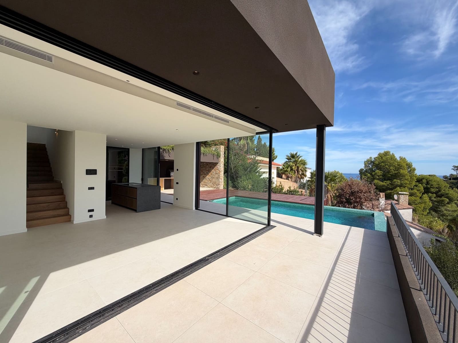 4 bedroom Villa for sale in Begur with pool garage - € 1,750,000 (Ref: 9115885)