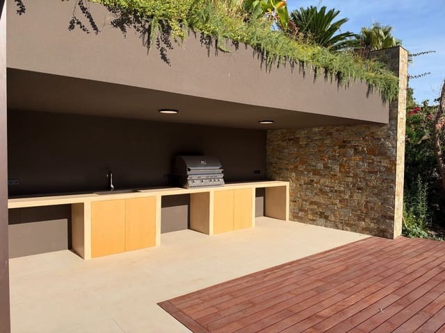 4 chambre Villa/Maison à vendre à Begur avec piscine garage - 1 750 000 € (Ref: 9115885)