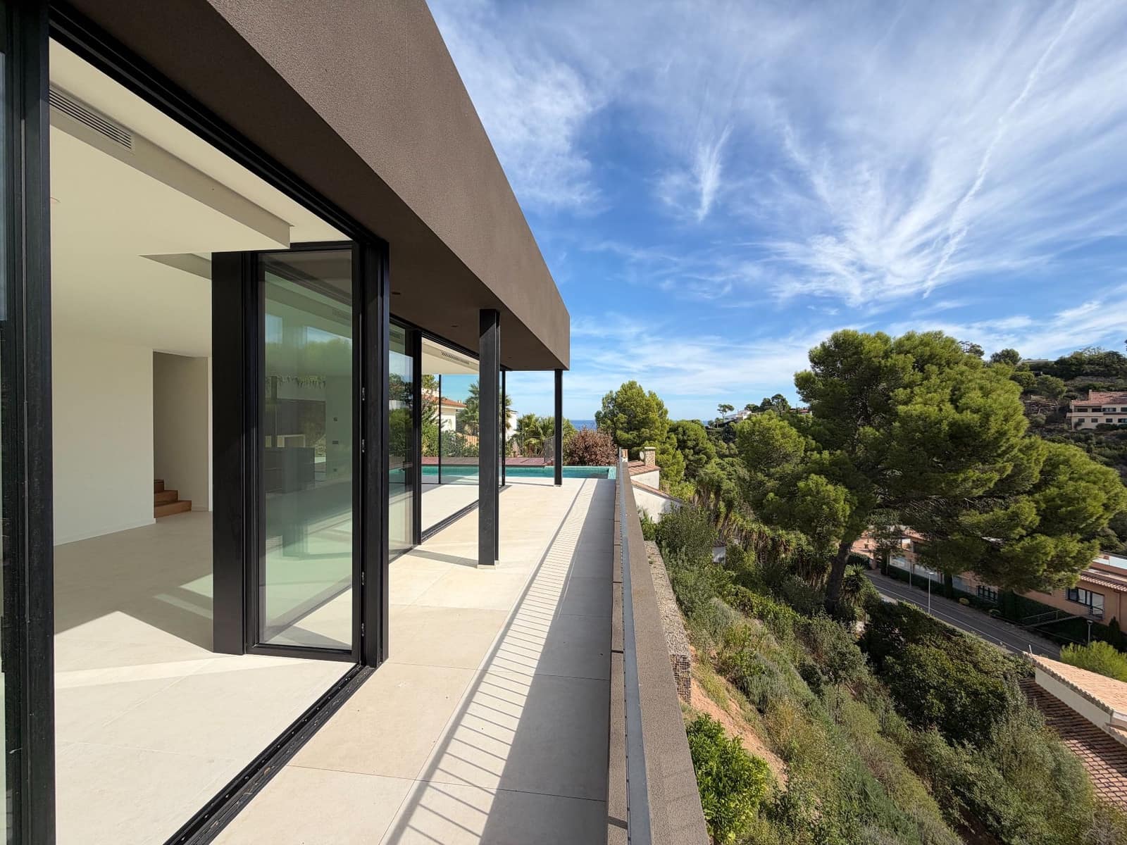 4 bedroom Villa for sale in Begur with pool garage - € 1,750,000 (Ref: 9115885)