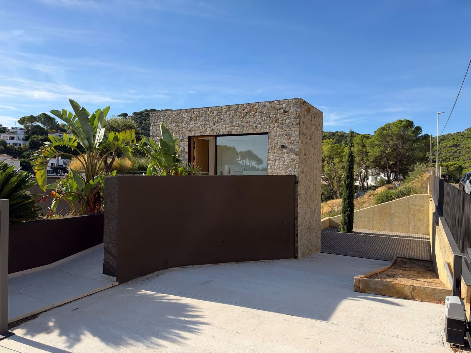 4 bedroom Villa for sale in Begur with pool garage - € 1,750,000 (Ref: 9115885)
