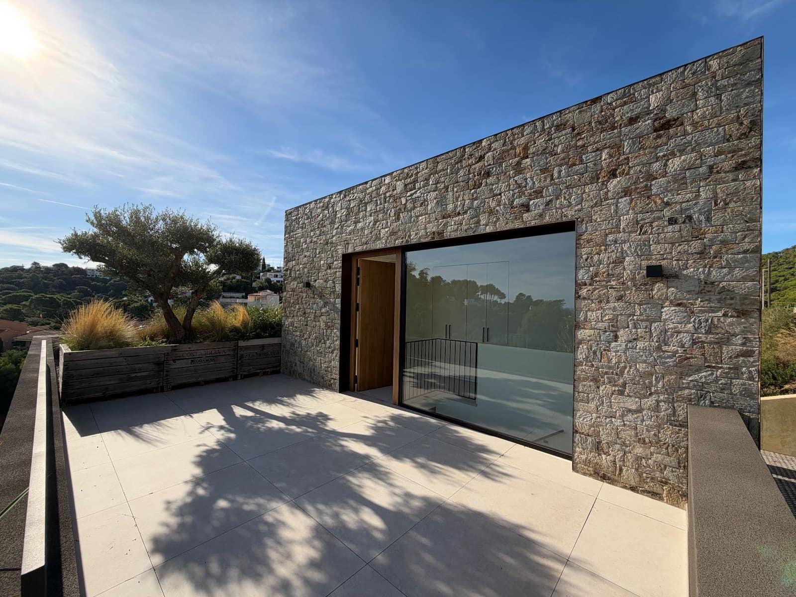 4 bedroom Villa for sale in Begur with pool garage - € 1,750,000 (Ref: 9115885)