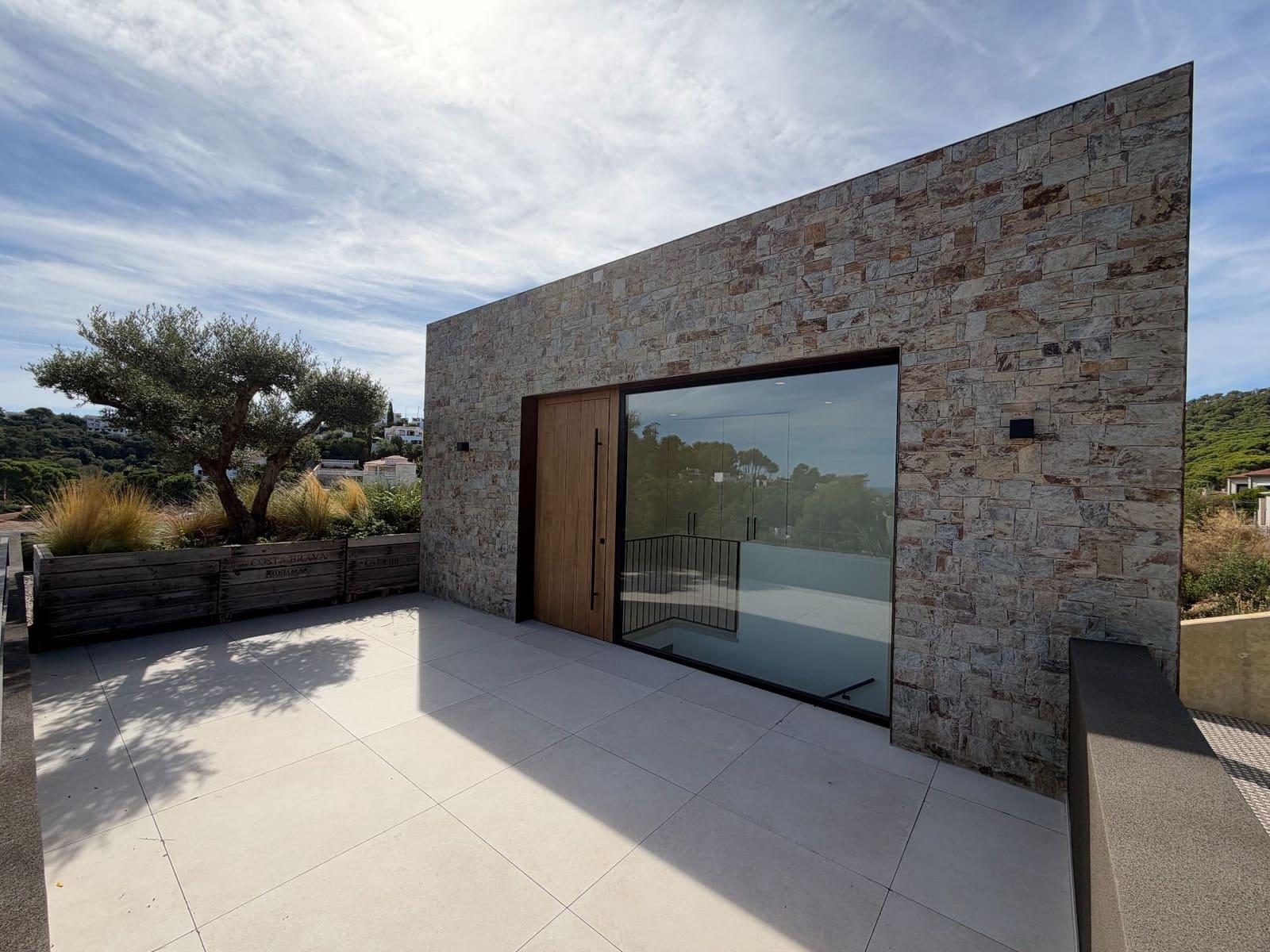 4 bedroom Villa for sale in Begur with pool garage - € 1,750,000 (Ref: 9115885)