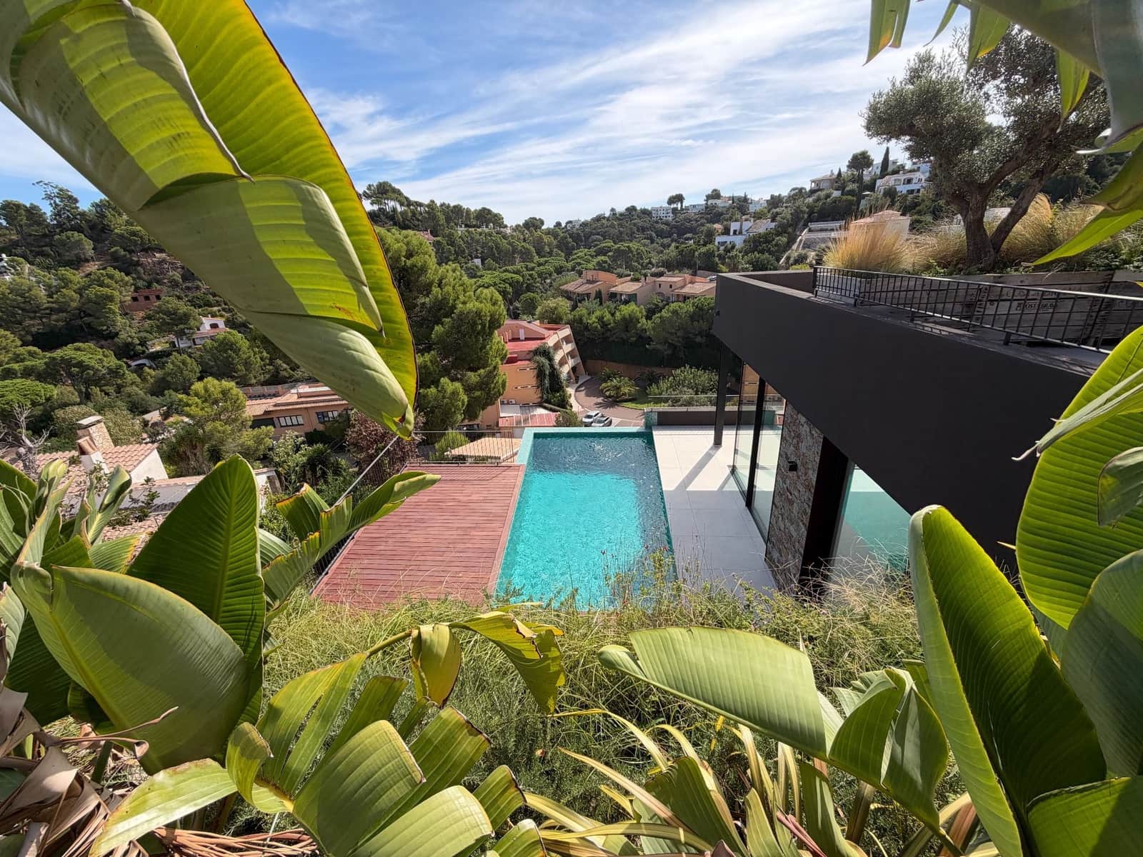 4 bedroom Villa for sale in Begur with pool garage - € 1,750,000 (Ref: 9115885)