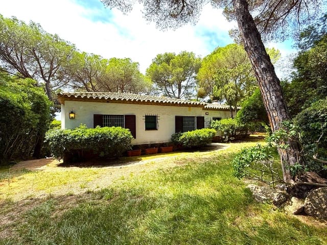 5 camera da letto Villa in vendita in Sant Antoni de Calonge, Calonge i Sant Antoni con piscina garage - 990.000 € (Rif: 9143417)