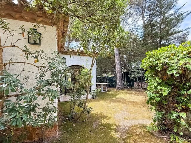 5 camera da letto Villa in vendita in Sant Antoni de Calonge, Calonge i Sant Antoni con piscina garage - 990.000 € (Rif: 9143417)