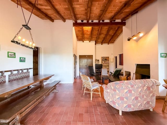 6 Zimmer Villa zu verkaufen in Sant Antoni de Calonge, Calonge i Sant Antoni - 435.000 € (Ref: 9143418)