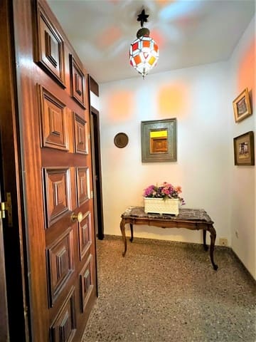 3 Zimmer Ferienapartment in Sant Antoni de Calonge, Calonge i Sant Antoni mit Garage - 120 € (Ref: 9151719)