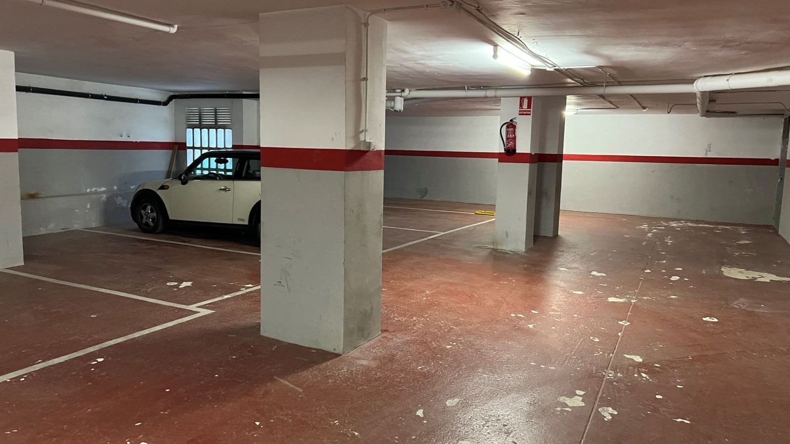 3 quarto Apartamento para arrendamento para férias em Sant Antoni de Calonge com Garagem - 120 € (Ref: 9151719)