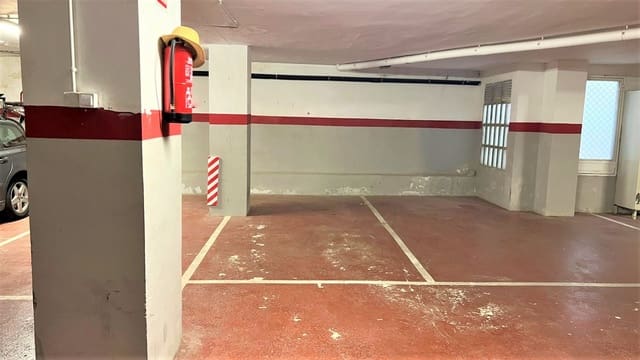 3 Zimmer Ferienapartment in Sant Antoni de Calonge, Calonge i Sant Antoni mit Garage - 120 € (Ref: 9151719)