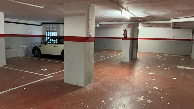 3 Zimmer Ferienapartment in Sant Antoni de Calonge, Calonge i Sant Antoni mit Garage - 120 € (Ref: 9151719)